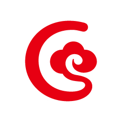 創(chuàng)意共和LOGO設(shè)計(jì)案例：神州云融合網(wǎng)絡(luò)品牌LOGO設(shè)計(jì)、VI設(shè)計(jì)（網(wǎng)絡(luò)LOGO設(shè)計(jì)）