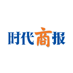 創(chuàng)意共和LOGO設(shè)計案例：《時代商報》品牌LOGO設(shè)計（媒體LOGO設(shè)計）