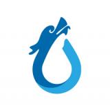 創(chuàng)意共和完成瀧源品牌LOGO設計