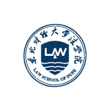 創(chuàng)意共和完成《東北財經(jīng)大學法學院》LOGO設計