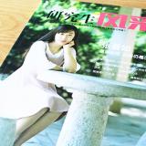 東北財經(jīng)大學(xué)《研究生風(fēng)采》內(nèi)刊設(shè)計