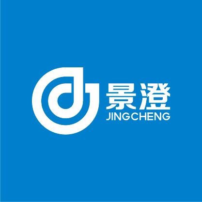 創(chuàng)意共和LOGO設(shè)計案例：景澄品牌LOGO設(shè)計