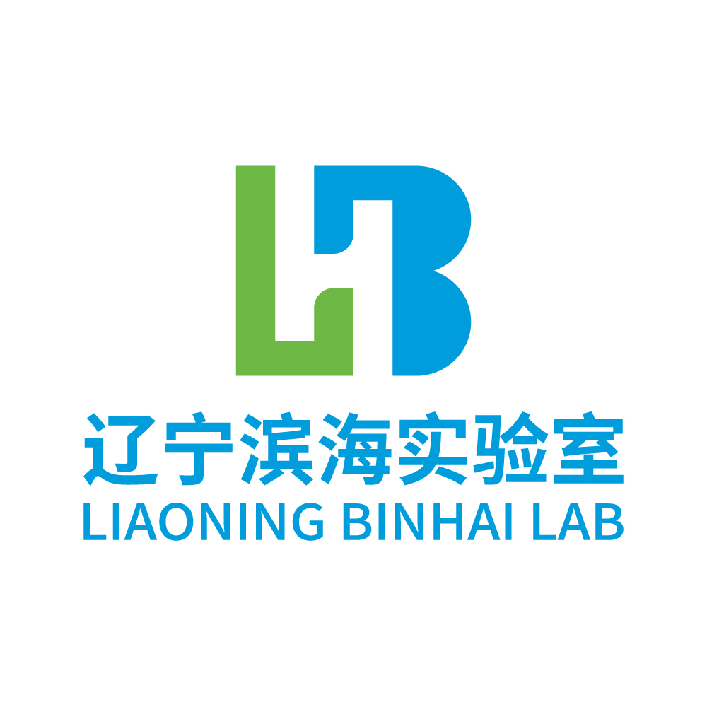 遼寧濱海實驗室LOGO形象設(shè)計，創(chuàng)意共和品牌設(shè)計作品
