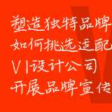 塑造獨(dú)特品牌形象：如何挑選適配的VI設(shè)計(jì)公司開(kāi)展品牌宣傳